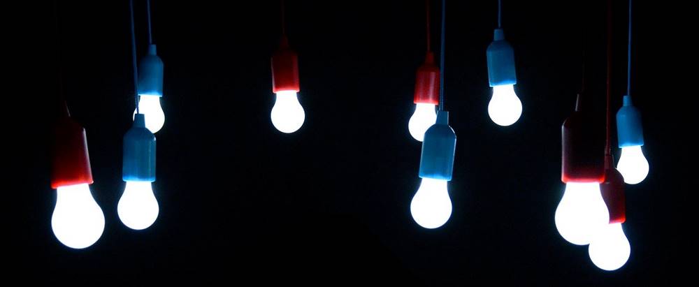 مصابيح الليد: ثورة في عالم الإضاءة وأهم 5 شركات تنتجهامصابيح الليد
