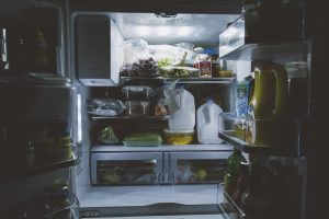 Disadvantages of refrigerator