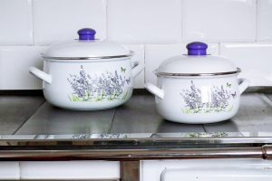 cooking ware